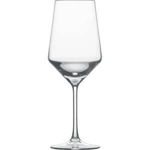 Schott Zwiesel 112413 Red Wine Glass - 540ml Tritan Crystal Schott Zwiesel 112413 Red Wine Glass - 540ml Tritan Crystal
