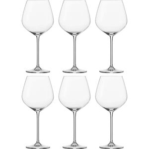 Calice di vino rosso Schott Zwiesel Fortissimo - Set da 6 Calice di vino rosso Schott Zwiesel Fortissimo - Set da 6