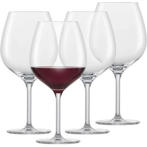 Schott Zwiesel Burgundy Red Wine Glass - Set of 4 Schott Zwiesel Burgundy Red Wine Glass - Set of 4