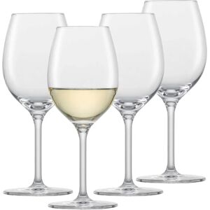 Schott Zwiesel - Copas de vino blanco For You Chardonnay - Copas de vino Schott Zwiesel - Copas de vino blanco For You Chardonnay - Copas de vino