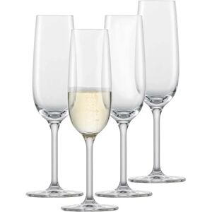 Schott Zwiesel - For You Champagne Flute - 4 Pack Schott Zwiesel - For You Champagne Flute - 4 Pack