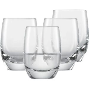 Schott Zwiesel Schnapsglas FOR YOU, 75 ml, Transparent - 4 Stück Schott Zwiesel Schnapsglas FOR YOU, 75 ml, Transparent - 4 Stück