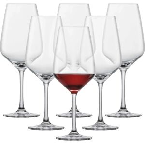 Copa de vino tinto Schott Zwiesel Taste 500 ml - 6 piezas Copa de vino tinto Schott Zwiesel Taste 500 ml - 6 piezas