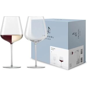 Copa de Vino Vervino de Zwiesel - Elegante y Resistente - 685ml Copa de Vino Vervino de Zwiesel - Elegante y Resistente - 685ml