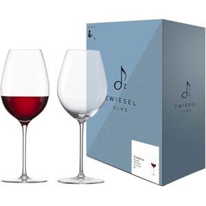 Vaso de vino Chianti Enoteca Zwiesel 55cl - Pack de 2 Vaso de vino Chianti Enoteca Zwiesel 55cl - Pack de 2