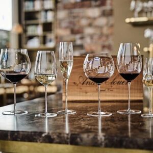 Zwiesel Enoteca Sauvignon Blanc 36cl kieliszek do wina, 2 szt. Zwiesel Enoteca Sauvignon Blanc 36cl kieliszek do wina, 2 szt.