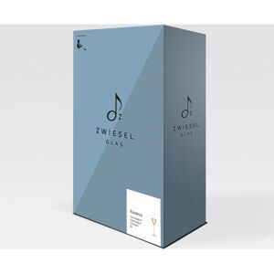Zestaw 2 kieliszków do szampana Enoteca Zwiesel 30cl Zestaw 2 kieliszków do szampana Enoteca Zwiesel 30cl