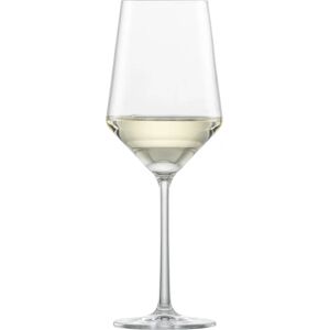 Schott Zwiesel Witte Wijn Glazen - 408ml - 2 stuks Schott Zwiesel Witte Wijn Glazen - 408ml - 2 stuks