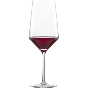 Schott Zwiesel 122321 vinkop - Rød vinkop Schott Zwiesel 122321 vinkop - Rød vinkop