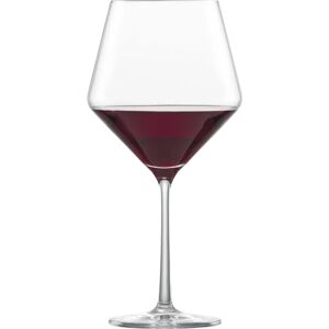 Schott Zwiesel 122322 Vinglas - Bourgogne 85cl 2-pack Schott Zwiesel 122322 Vinglas - Bourgogne 85cl 2-pack