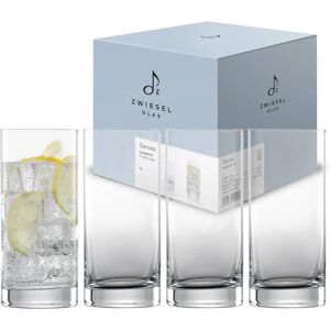 Zestaw Szklanek Long Drink Tavoro Zwiesel Glas - Wytrzymały, 490ml Zestaw Szklanek Long Drink Tavoro Zwiesel Glas - Wytrzymały, 490ml