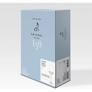 Zwiesel Journey Szklanka do białego wina 45cl - Zestaw 2 szt. Zwiesel Journey Szklanka do białego wina 45cl - Zestaw 2 szt.