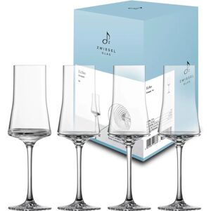 Verre à grappa Echo de Zwiesel Tritan - 147ml - Publicité Verre à grappa Echo de Zwiesel Tritan - 147ml - Publicité