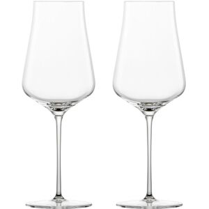Verres à vin blanc Zwiesel Glas Duo - Ensemble de 2 - Publicité Verres à vin blanc Zwiesel Glas Duo - Ensemble de 2 - Publicité