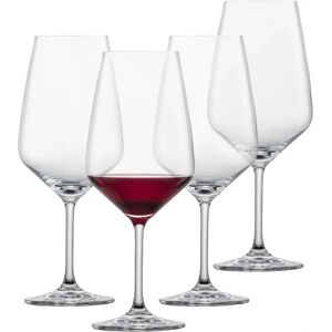 Schott Zwiesel Tulip Wine Glasses - 4 pcs - Transparent Schott Zwiesel Tulip Wine Glasses - 4 pcs - Transparent