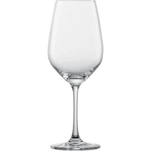 Schott Zwiesel Forté 4er-Set Weiß- und Rotweinglas klar Schott Zwiesel Forté 4er-Set Weiß- und Rotweinglas klar
