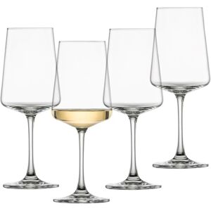 Schott Zwiesel White Wine Glass MioVino - Modern, Durable, 380 ml Schott Zwiesel White Wine Glass MioVino - Modern, Durable, 380 ml
