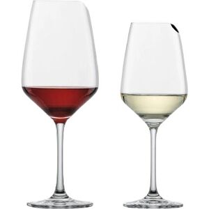 Schott Zwiesel Weinglasset Tulip 8-teilig - Weingläser, Transparent Schott Zwiesel Weinglasset Tulip 8-teilig - Weingläser, Transparent