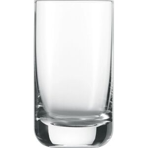 Bicchiere d'acqua Schott Zwiesel - 6 pezzi - 255 ml - Trasparente Bicchiere d'acqua Schott Zwiesel - 6 pezzi - 255 ml - Trasparente