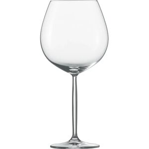 Verres de vin rouge Schott Zwiesel - 839ml - Lot de 6 - Publicité Verres de vin rouge Schott Zwiesel - 839ml - Lot de 6 - Publicité