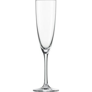 Verre de Champagne Schott Zwiesel 106223 - Résistant aux impacts - 210ml - Publicité Verre de Champagne Schott Zwiesel 106223 - Résistant aux impacts - 210ml - Publicité