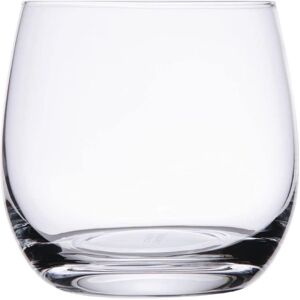 Schott Zwiesel Banquet Whiskey Glass - 340ml, Set of 6 Schott Zwiesel Banquet Whiskey Glass - 340ml, Set of 6