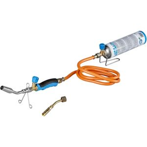 CFH Turbo de Luxe 2000 Lötbrenner - Soldering Tool CFH Turbo de Luxe 2000 Lötbrenner - Soldering Tool