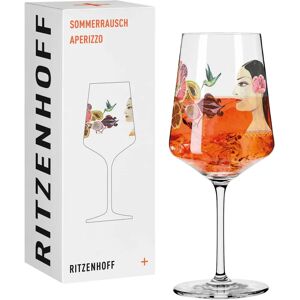 Ritzenhoff 544 ml Kryształowe kieliszek do wina - Uniwersalny Ritzenhoff 544 ml Kryształowe kieliszek do wina - Uniwersalny