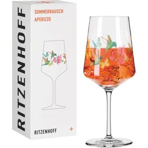 Ritzenhoff Summer Frenzy Cocktailglas - Exotische Motieven Ritzenhoff Summer Frenzy Cocktailglas - Exotische Motieven