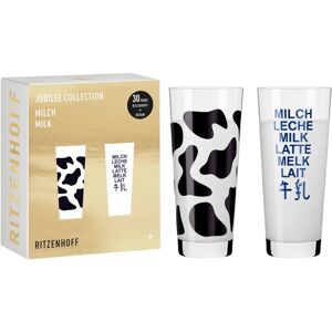Ritzenhoff Jubileum Glas Set - Kristalglas voor Feestdagen Ritzenhoff Jubileum Glas Set - Kristalglas voor Feestdagen
