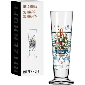 Vaso de chupito Hero'S Feast de Ritzenhoff - Tipo de producto Vaso de chupito Hero'S Feast de Ritzenhoff - Tipo de producto
