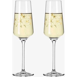 Ritzenhoff - Celebration Deluxe - Transparent - Champagneglas Ritzenhoff - Celebration Deluxe - Transparent - Champagneglas