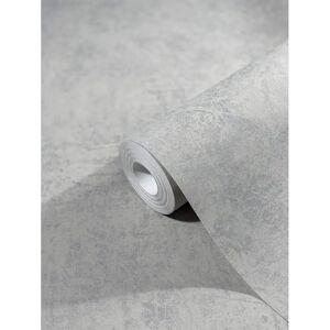 Marburg Gray Beige Vinyl Wallpaper - Durable & Washable - Wall Decor Marburg Gray Beige Vinyl Wallpaper - Durable & Washable - Wall Decor