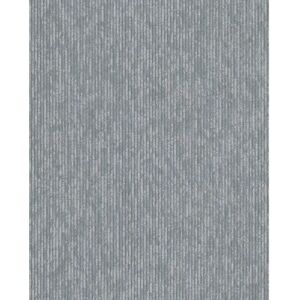 Marburg Silber Textur Vinyltapete - Wandbekleidung Marburg Silber Textur Vinyltapete - Wandbekleidung