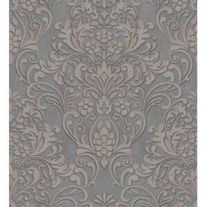 Marburg City Glam Ornamental Wallpaper - Wallpaper Marburg City Glam Ornamental Wallpaper - Wallpaper