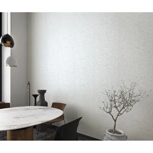 Marburg Vintage Deluxe Wallpaper - Beige White - Wallpaper Marburg Vintage Deluxe Wallpaper - Beige White - Wallpaper