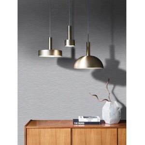 MARBURG Grey Wallpaper - Vlies Wall Covering MARBURG Grey Wallpaper - Vlies Wall Covering