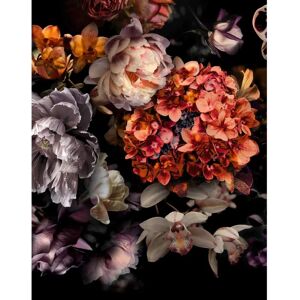 Marburg Florence Tapete - Mehrfarbig, 2,12x2,7m, Vinyl, Modern Marburg Florence Tapete - Mehrfarbig, 2,12x2,7m, Vinyl, Modern
