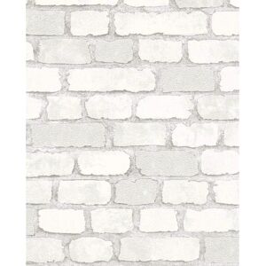 Marburg Wallpaper Holz/Stone Modern - 0.53m x 10.05m - Paperless Marburg Wallpaper Holz/Stone Modern - 0.53m x 10.05m - Paperless