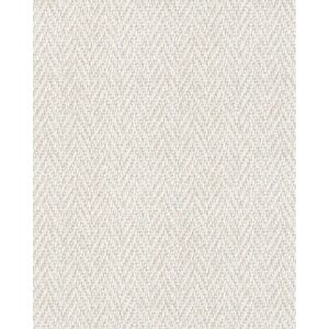 MARBURG Beigefarbene Chevron-Sisal-Wandpaneele - Tapete MARBURG Beigefarbene Chevron-Sisal-Wandpaneele - Tapete