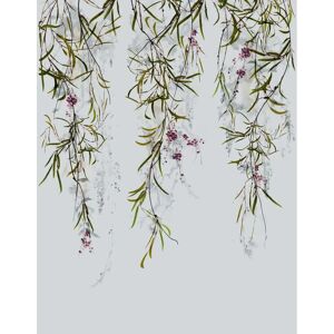 MARBURG - B2 - grau-lila - 2.10m x 2.70m - Tapete MARBURG - B2 - grau-lila - 2.10m x 2.70m - Tapete