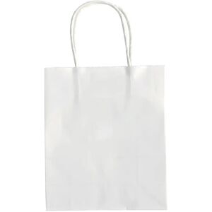 Folia, Kraftpapier Geschenktüten Set - 20 Stk, 24x12x31 cm Folia, Kraftpapier Geschenktüten Set - 20 Stk, 24x12x31 cm