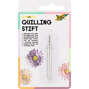 Stylo Quilling FOLIA Extra Long - Stylo - Publicité Stylo Quilling FOLIA Extra Long - Stylo - Publicité