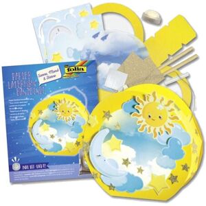 Folia 68101 Party-Dekoration Papierlaternen Folia 68101 Party-Dekoration Papierlaternen