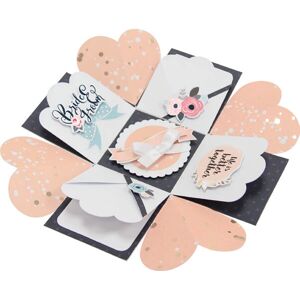 Folia 11610 cadeauverpakking - Doospapier Folia 11610 cadeauverpakking - Doospapier