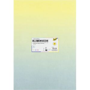 Papel de seda Folia Gradiente arcoíris - 50x70cm - 30 hojas Papel de seda Folia Gradiente arcoíris - 50x70cm - 30 hojas