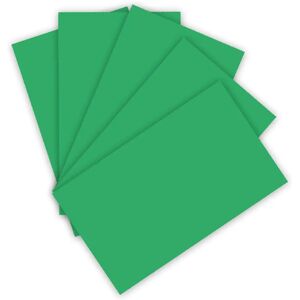 FOLIA - EmeraldGreen - A4 - 220 g/m2 - Cartoncino colorato FOLIA - EmeraldGreen - A4 - 220 g/m2 - Cartoncino colorato