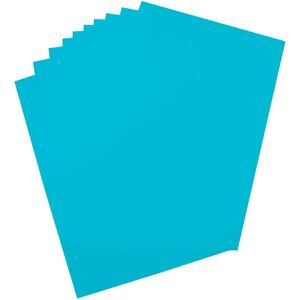 Folia Papier de Création - 48x68cm - 10 Feuilles - Bleu Pigeon - Papier de Création - Publicité Folia Papier de Création - 48x68cm - 10 Feuilles - Bleu Pigeon - Papier de Création - Publicité