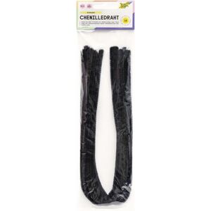 FIRMO Fil métallique chenille - Lot de 10 - Matériel de bricolage - Publicité FIRMO Fil métallique chenille - Lot de 10 - Matériel de bricolage - Publicité