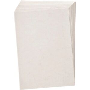 Folia Elefantenhautpapier A4 - 110 g/m², Weiß - 50 Blatt Folia Elefantenhautpapier A4 - 110 g/m², Weiß - 50 Blatt